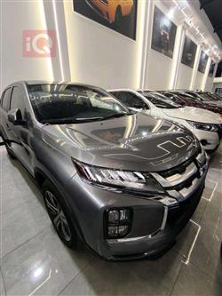Mitsubishi Outlander Sport